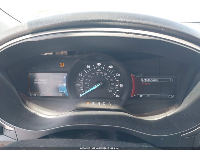 صورة 7 لـ 2018 FORD FUSION SE