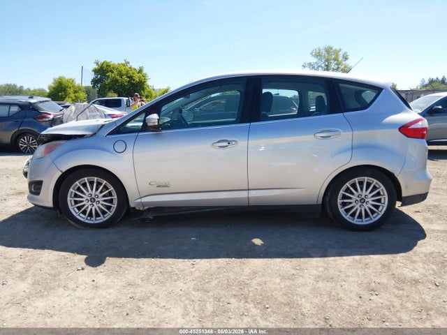 2014 FORD C-MAX ENERGI SEL 缩略图 14