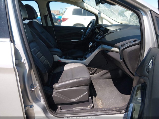 صورة 5 لـ 2014 FORD C-MAX ENERGI SEL