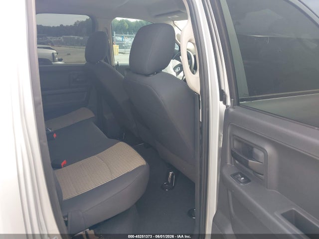 2011 RAM RAM 1500 ST photo 8