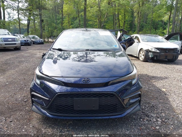 2024 Toyota COROLLA SE 照片 6