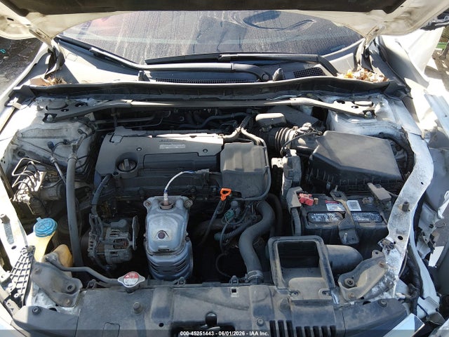 صورة 10 لـ 2016 Honda ACCORD EX-L