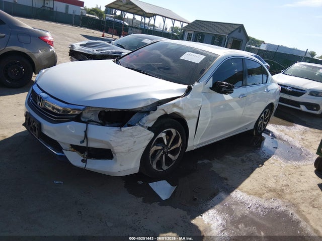 صورة 2 لـ 2016 Honda ACCORD EX-L