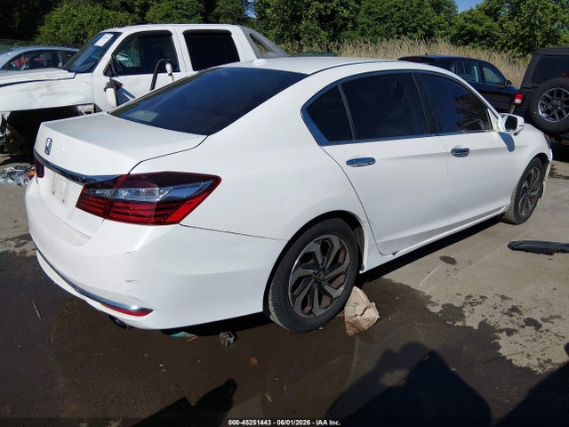 صورة 4 لـ 2016 Honda ACCORD EX-L