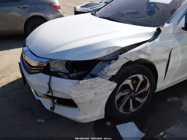 صورة 6 لـ 2016 Honda ACCORD EX-L