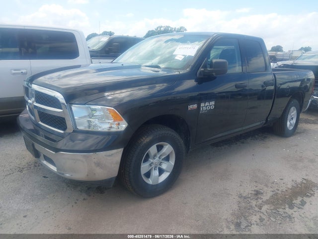 2019 RAM 1500 CLASSIC TRADESMAN 4X4 6'4 BOX 照片 2