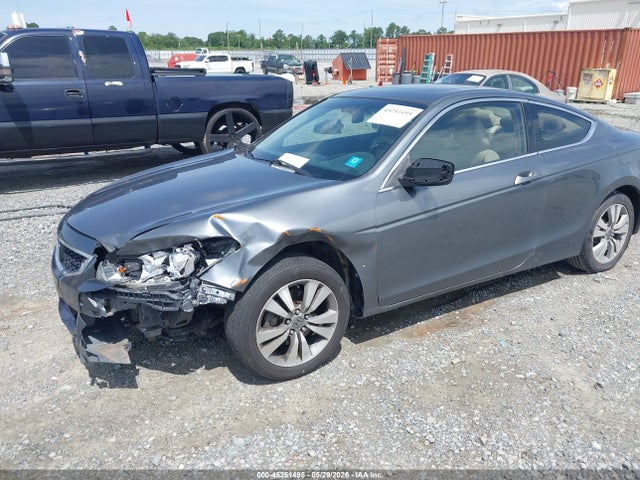 2008 Honda ACCORD 2.4 EX 照片 2