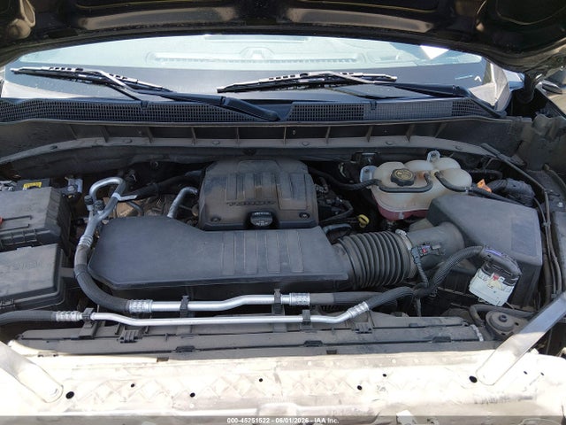 صورة 10 لـ 2023 Chevrolet SILVERADO 1500 2WD SHORT BED CUSTOM