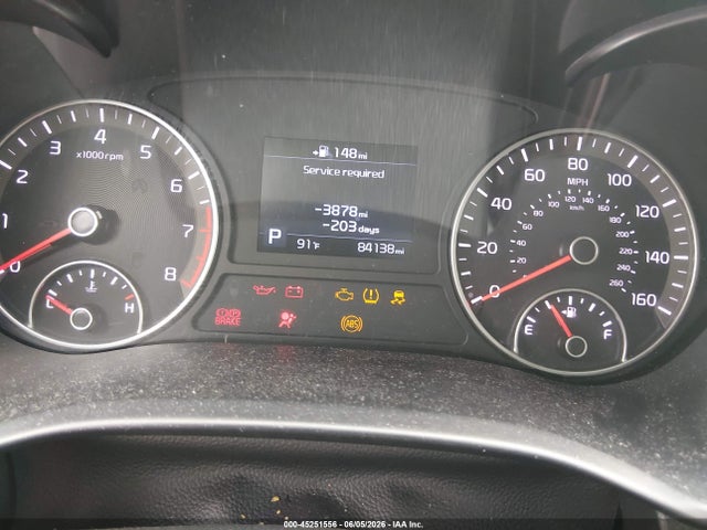 صورة 7 لـ 2020 KIA OPTIMA LX