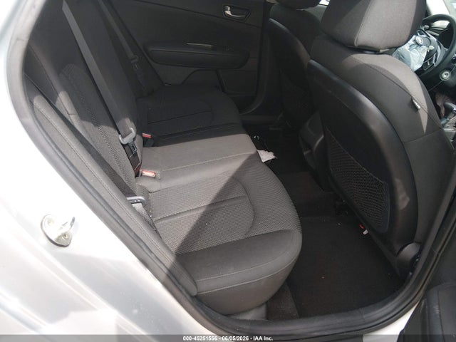 صورة 8 لـ 2020 KIA OPTIMA LX