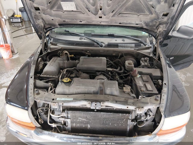 صورة 10 لـ 2001 Dodge DAKOTA SLT/SPORT