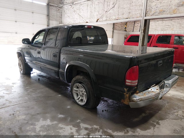 صورة 3 لـ 2001 Dodge DAKOTA SLT/SPORT