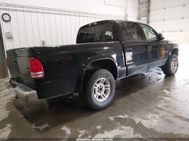 صورة 4 لـ 2001 Dodge DAKOTA SLT/SPORT