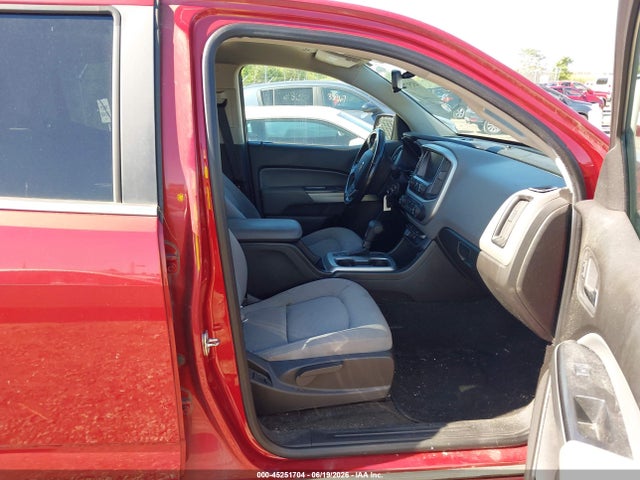 صورة 5 لـ 2015 Chevrolet COLORADO LT