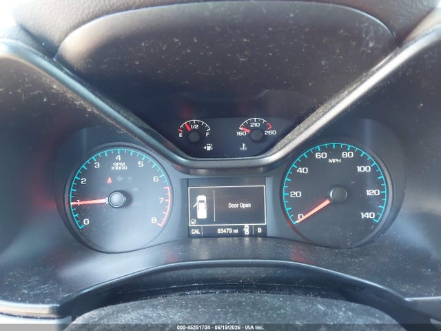 صورة 7 لـ 2015 Chevrolet COLORADO LT