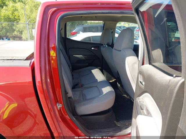 صورة 8 لـ 2015 Chevrolet COLORADO LT