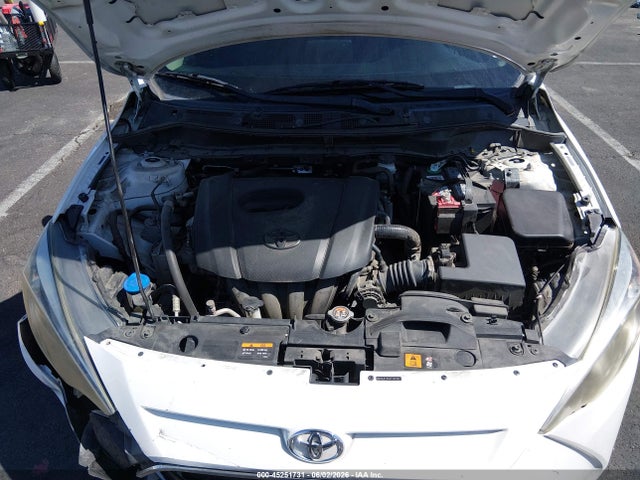 صورة 10 لـ 2018 Toyota YARIS IA