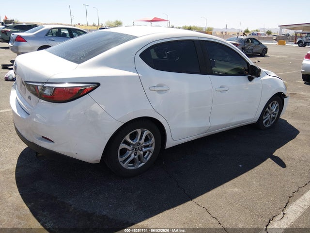 صورة 4 لـ 2018 Toyota YARIS IA