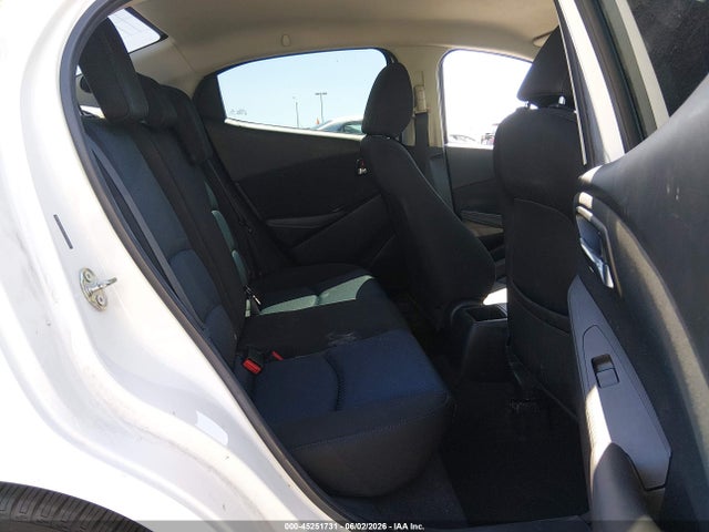 صورة 8 لـ 2018 Toyota YARIS IA