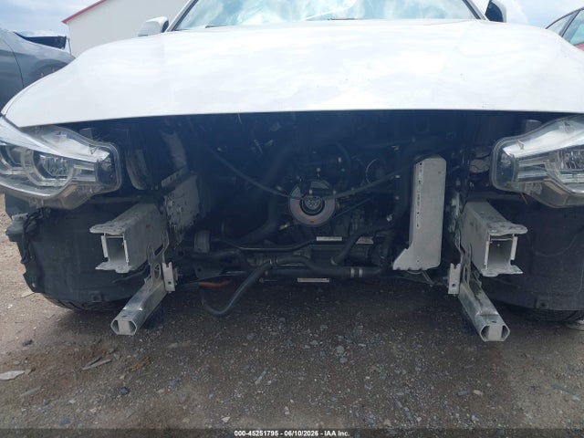 2018 BMW 330I XDRIVE photo 6