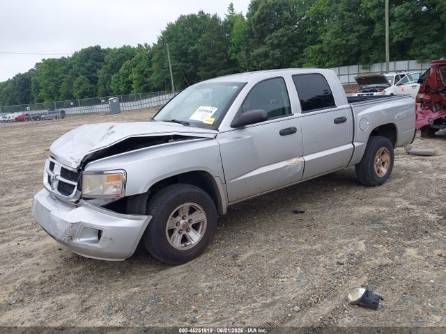 2008 Dodge DAKOTA SLT — фото 2