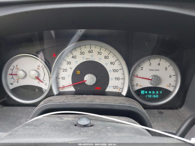 2008 Dodge DAKOTA SLT — фото 7