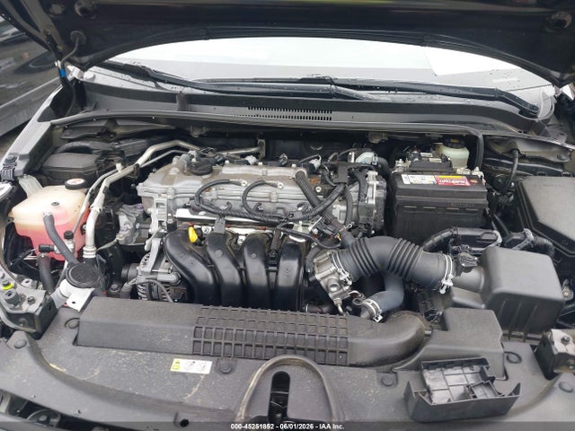 صورة 10 لـ 2020 Toyota COROLLA LE