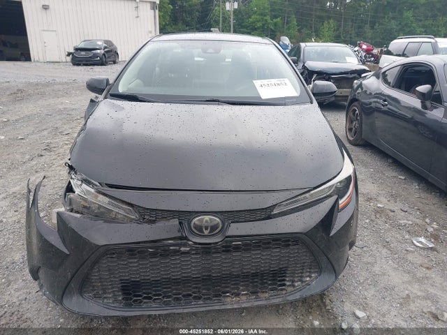 2020 Toyota COROLLA LE 缩略图 12