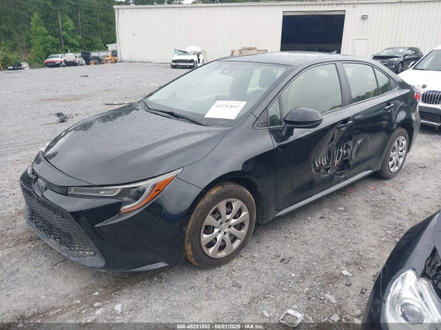 صورة 2 لـ 2020 Toyota COROLLA LE