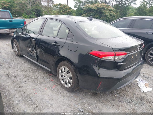 صورة 3 لـ 2020 Toyota COROLLA LE