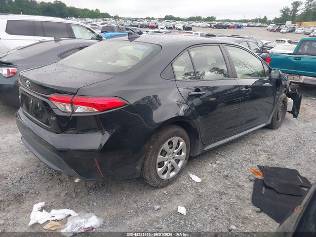 صورة 4 لـ 2020 Toyota COROLLA LE