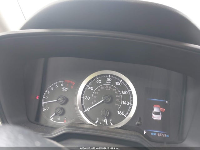 صورة 7 لـ 2020 Toyota COROLLA LE