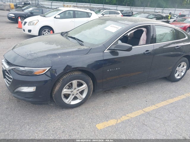 صورة 2 لـ 2022 Chevrolet MALIBU FWD 1FL