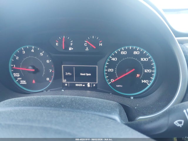 صورة 7 لـ 2022 Chevrolet MALIBU FWD 1FL