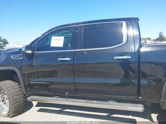 صورة مصغرة 14 لـ 2019 GMC SIERRA 1500 DENALI