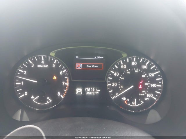 2015 Nissan ALTIMA 2.5 S 照片 7