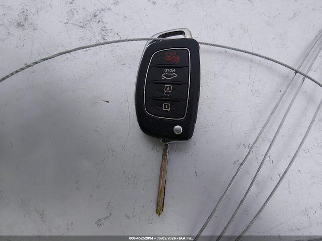 2015 Hyundai SONATA SE — миниатюра 11