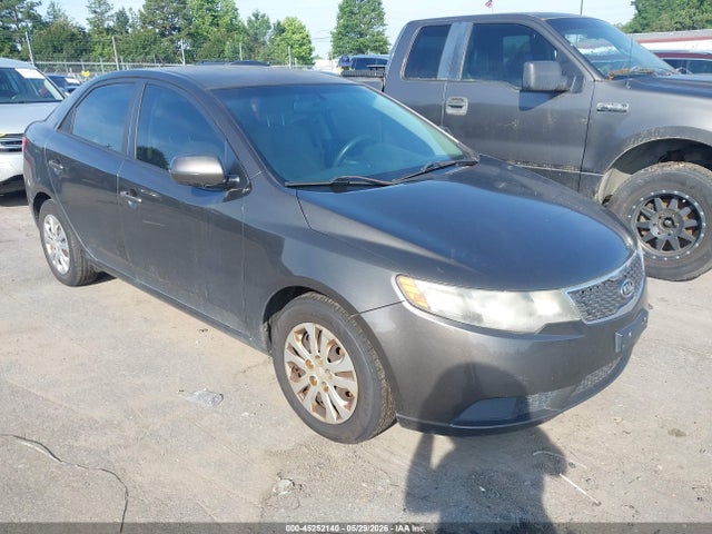2011 KIA FORTE EX 照片 1