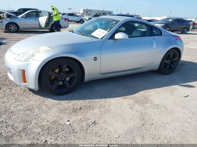 صورة 2 لـ 2006 Nissan 350Z TOURING