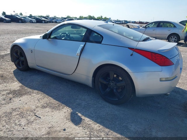 صورة 3 لـ 2006 Nissan 350Z TOURING