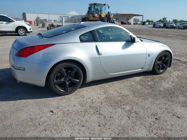 صورة 4 لـ 2006 Nissan 350Z TOURING