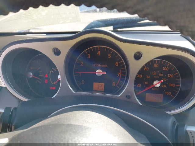 صورة 7 لـ 2006 Nissan 350Z TOURING