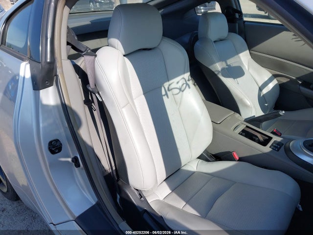 صورة 8 لـ 2006 Nissan 350Z TOURING