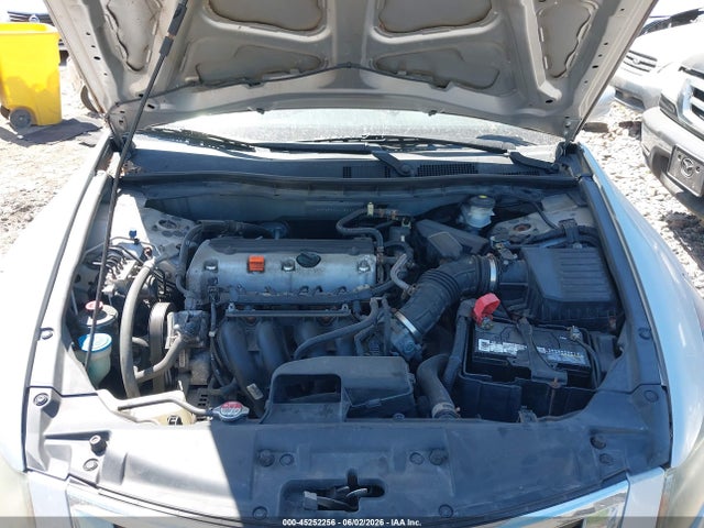 2010 Honda ACCORD 2.4 LX — фото 10