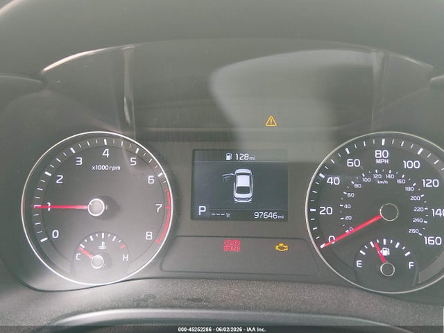 2021 KIA FORTE GT-LINE photo 7
