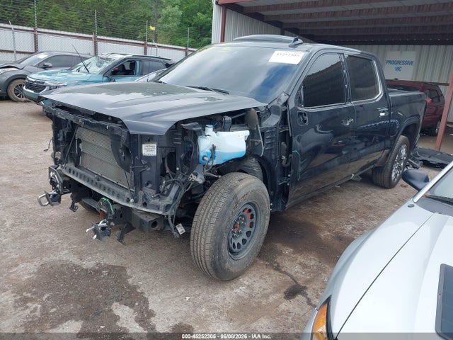 2023 GMC SIERRA 1500 照片 2
