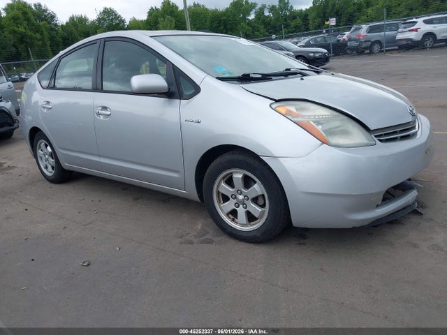 2006 TOYOTA PRIUS 