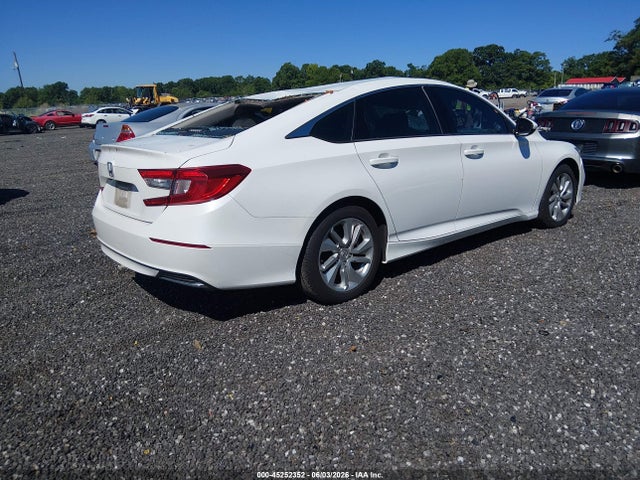 صورة 4 لـ 2019 Honda ACCORD LX