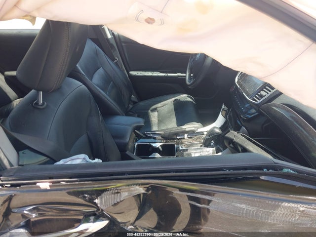 صورة 5 لـ 2016 Honda ACCORD EX-L