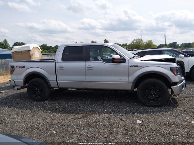 2013 FORD F-150 FX4 缩略图 13